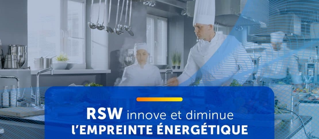 Element'air, experts en équipement des cuisines professionnelles